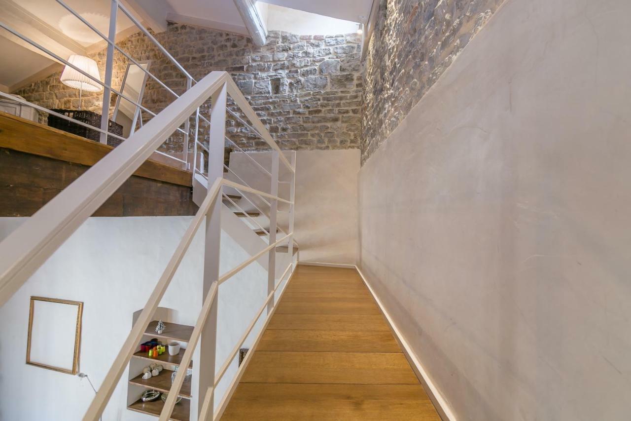 Appartement Historical Stone House, In The Amazing Centre Of Florence! *