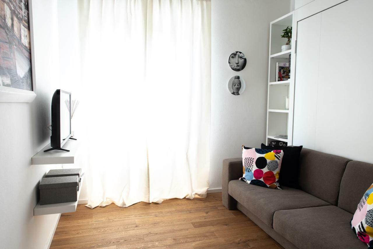 Frescobaldi Modern Loft Appartement Florence