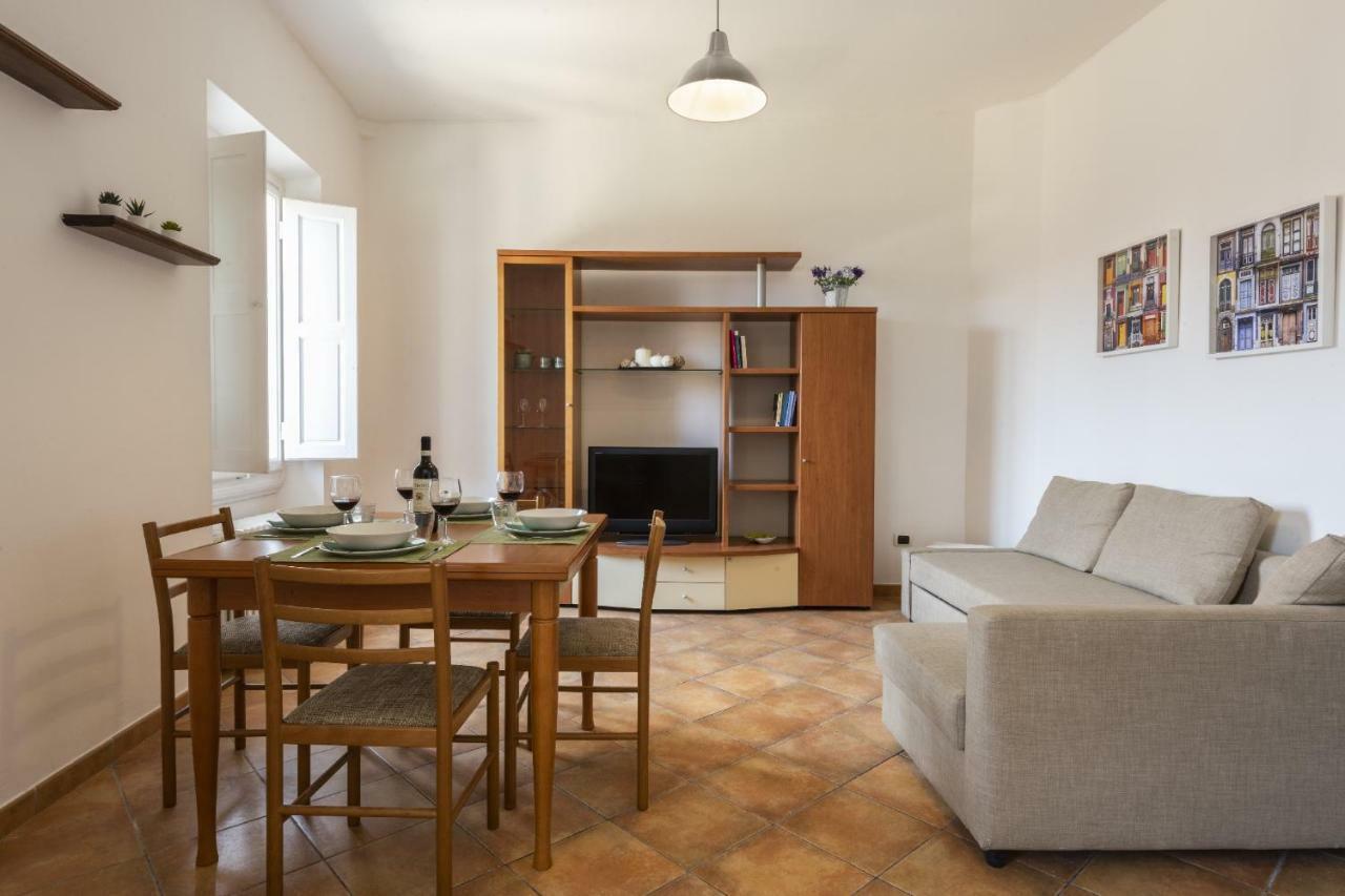 Apartment - Eolo *