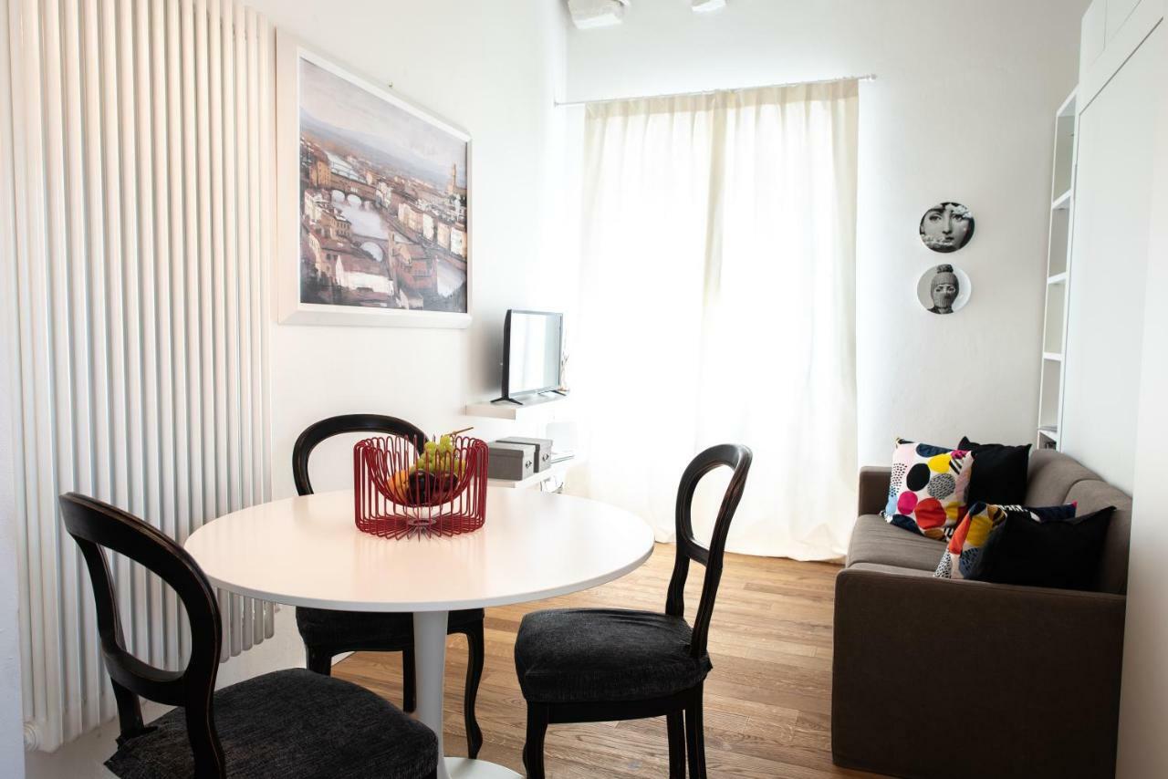 Frescobaldi Modern Loft Appartement