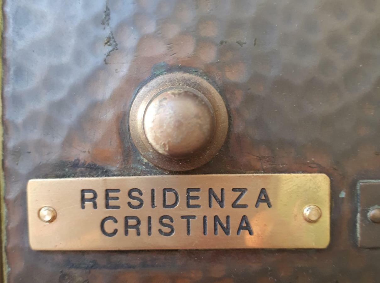 Cristina Apartment