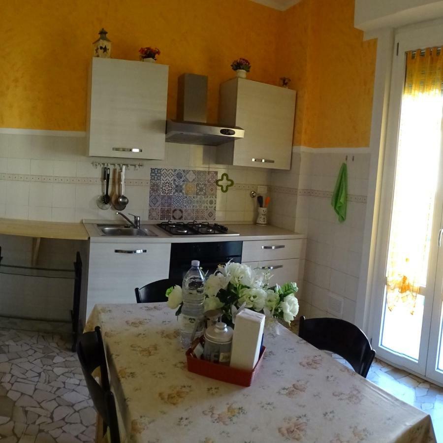Apartment Cristina Florence