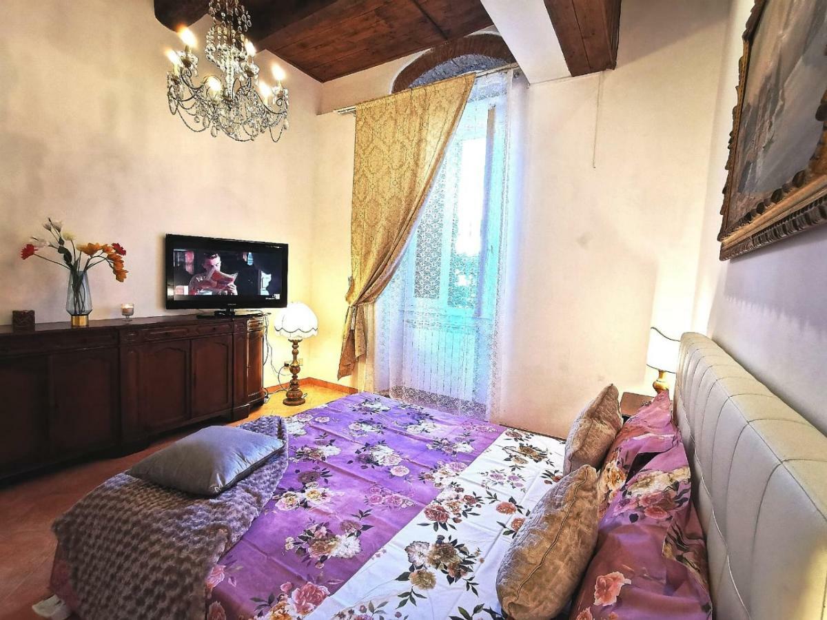Apartment Borgo Ognissanti And Charming Location *
