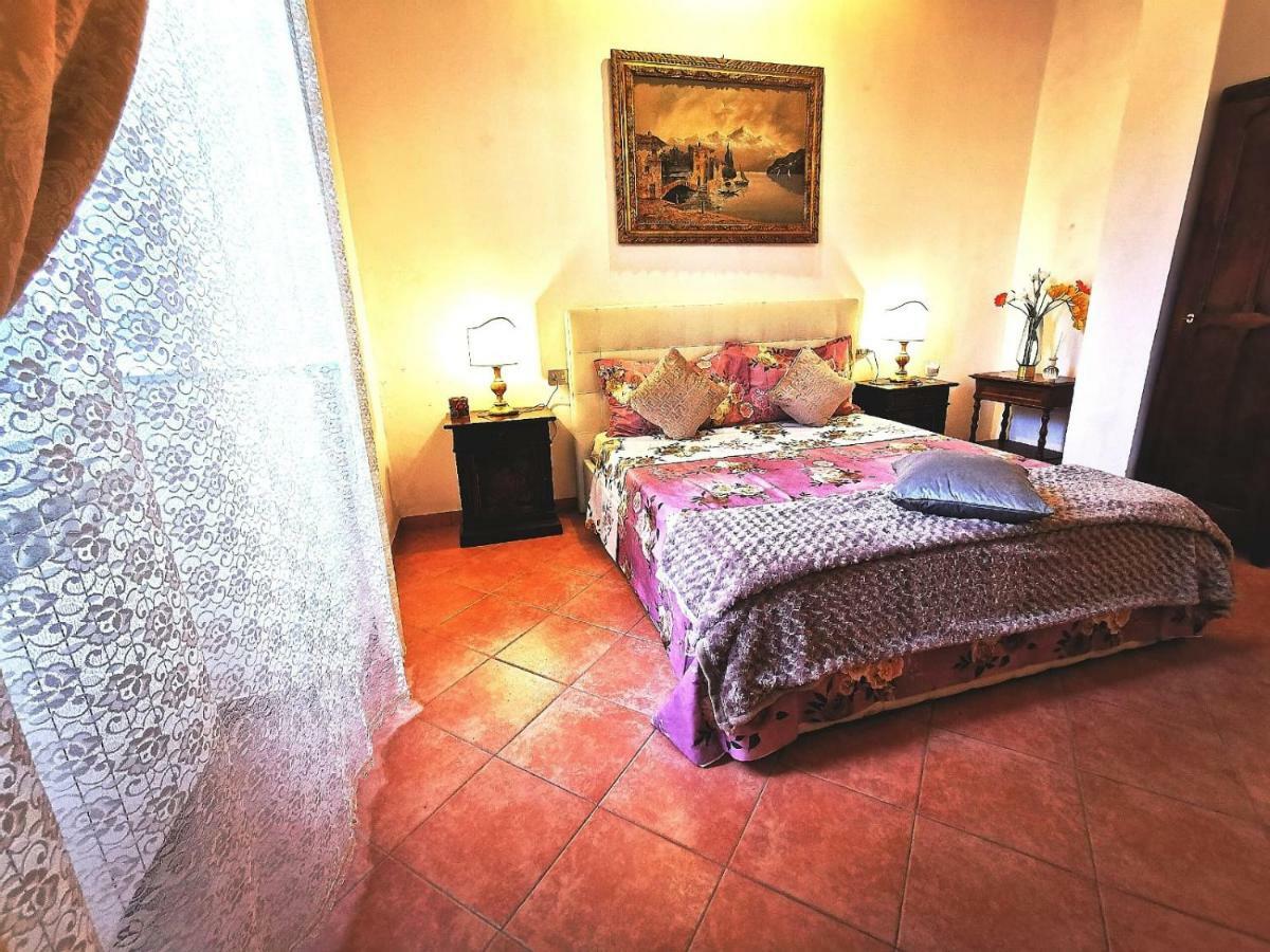 Apartment Borgo Ognissanti And Charming Location
