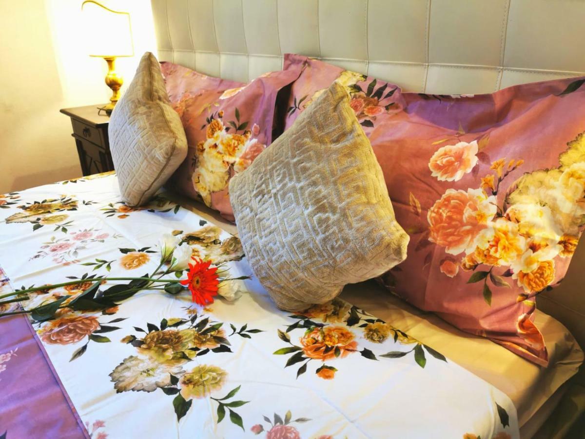 Borgo Ognissanti And Charming Location * Florence