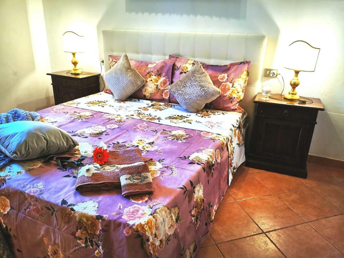Apartment Borgo Ognissanti And Charming Location Florence