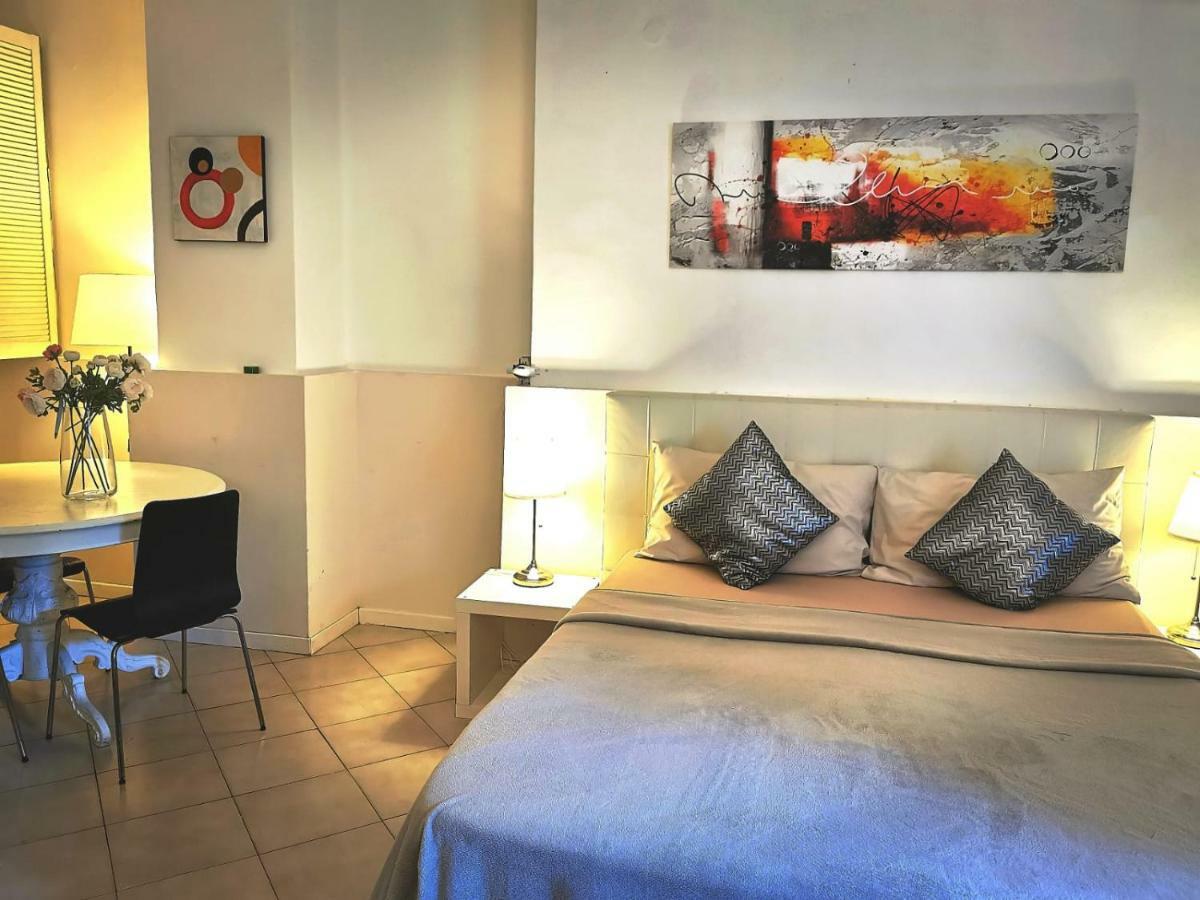 Borgo Ognissanti And Charming Location