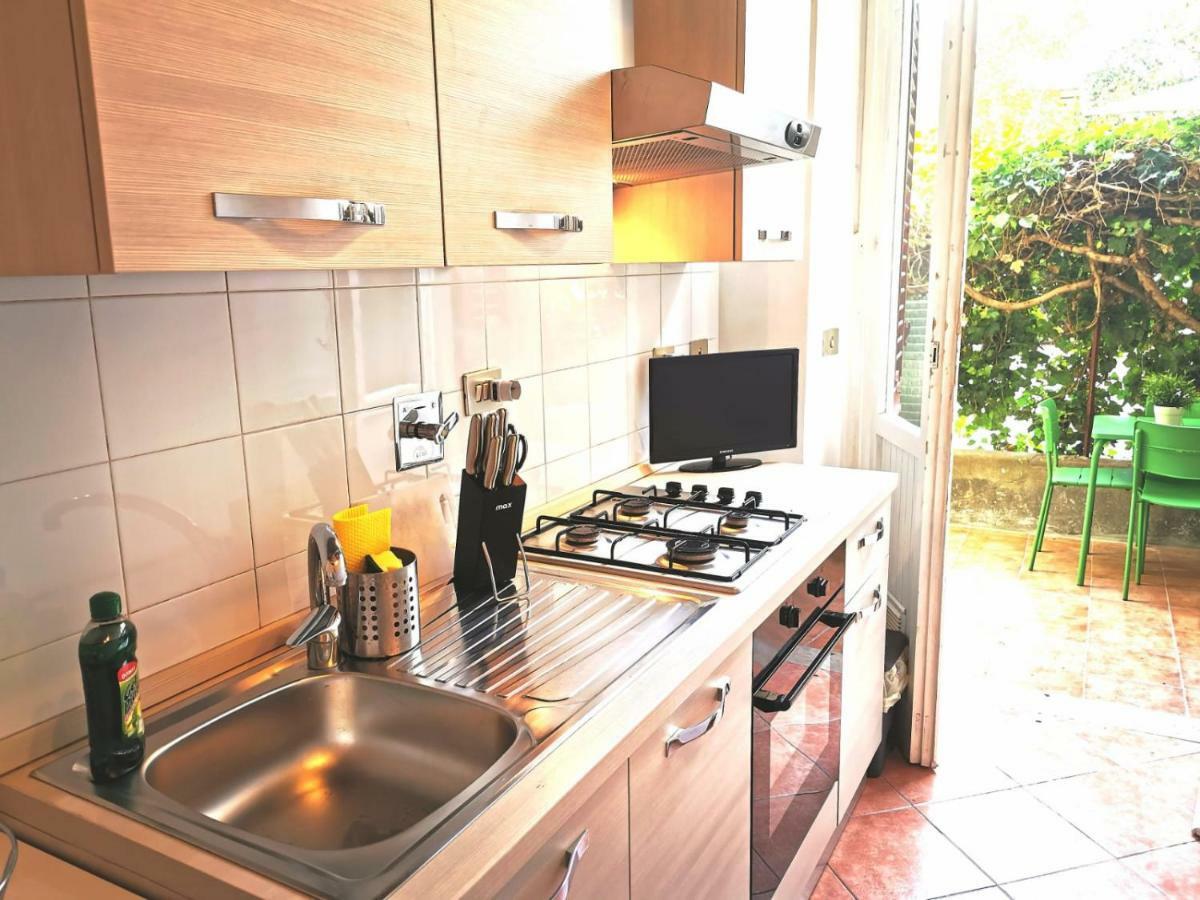 Borgo Ognissanti And Charming Location