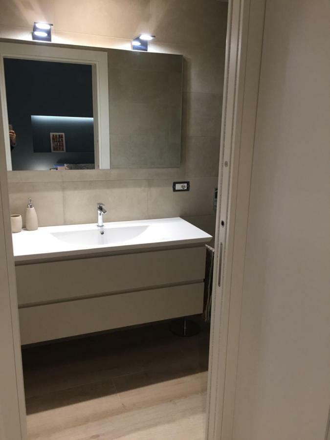 La Loggetta Appartement