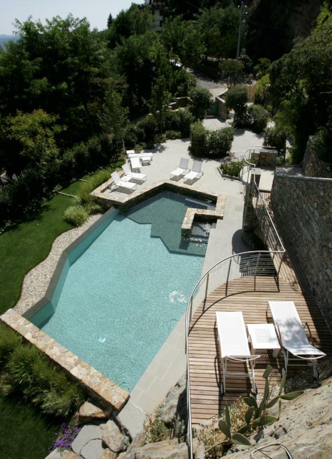Aparthotel Eden Rock Florence