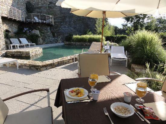 Aparthotel Eden Rock Florence