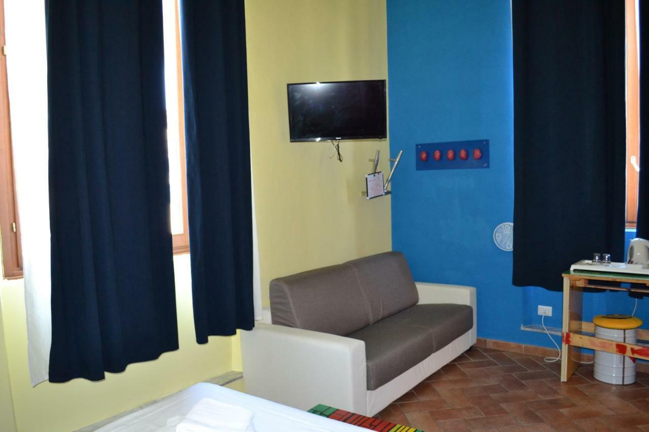 Bed & Breakfast Il Mercato Florence