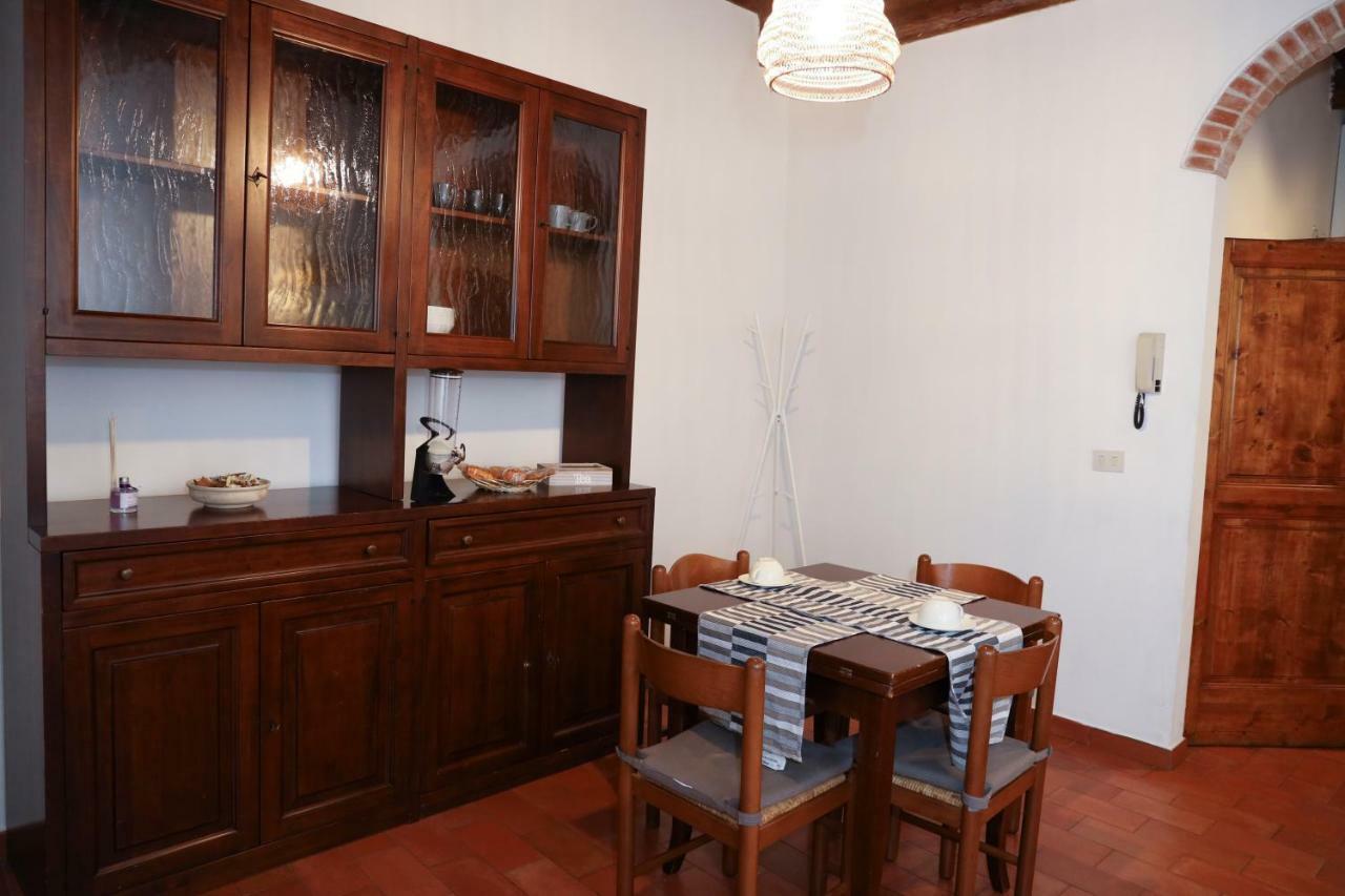 Neri 4 Apartment