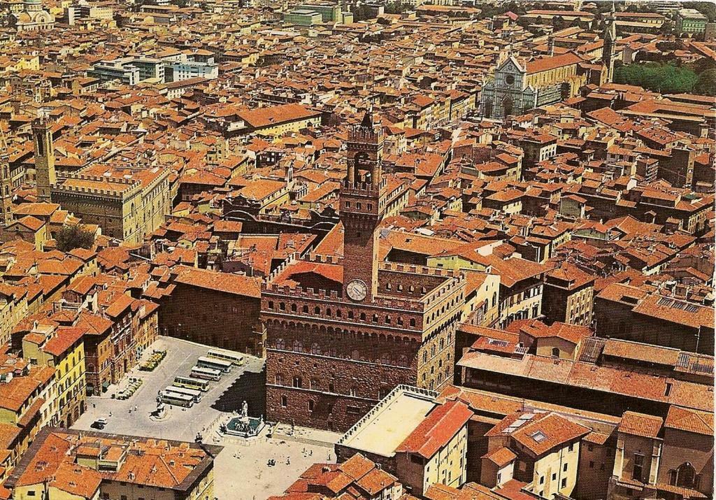 Neri 4 Apartment Florence