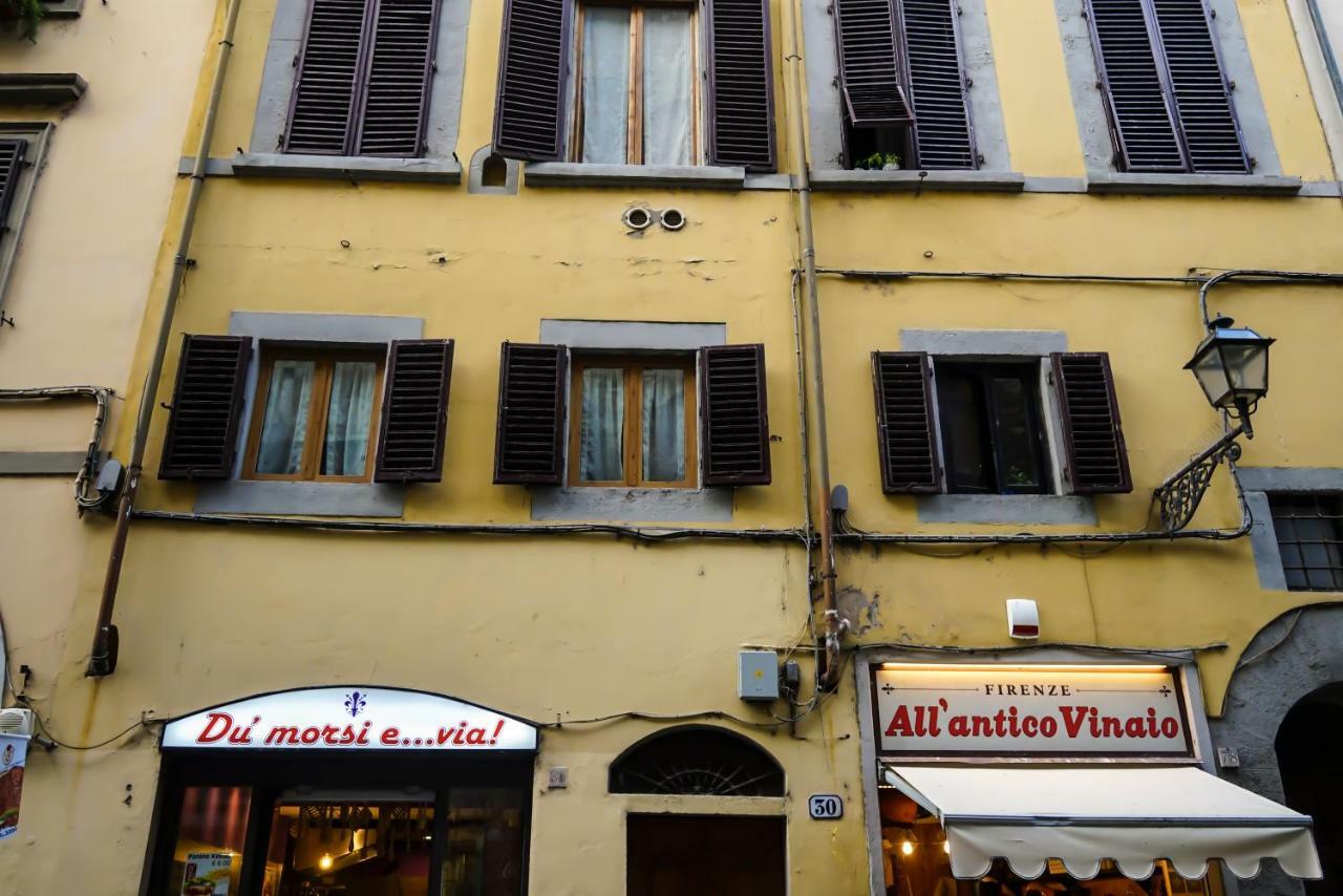 Neri 0 Appartement *