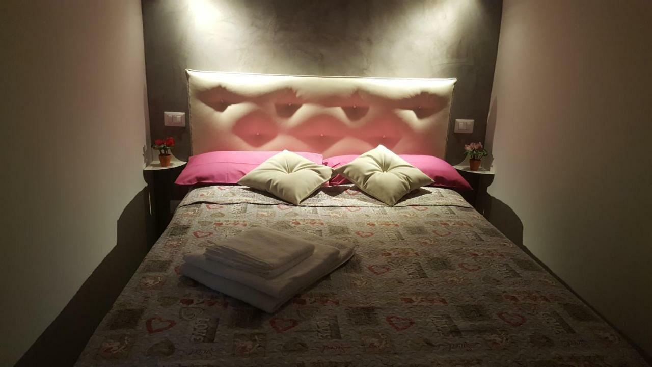 Charmig Santa Croce Appartement Florence