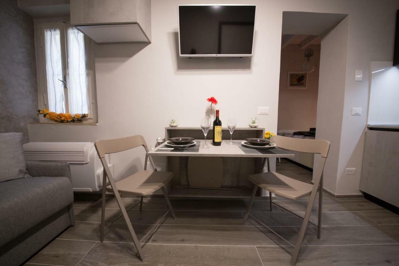 Charmig Santa Croce Appartement Florence