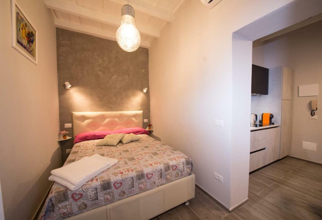 Appartement Charmig Santa Croce Florence