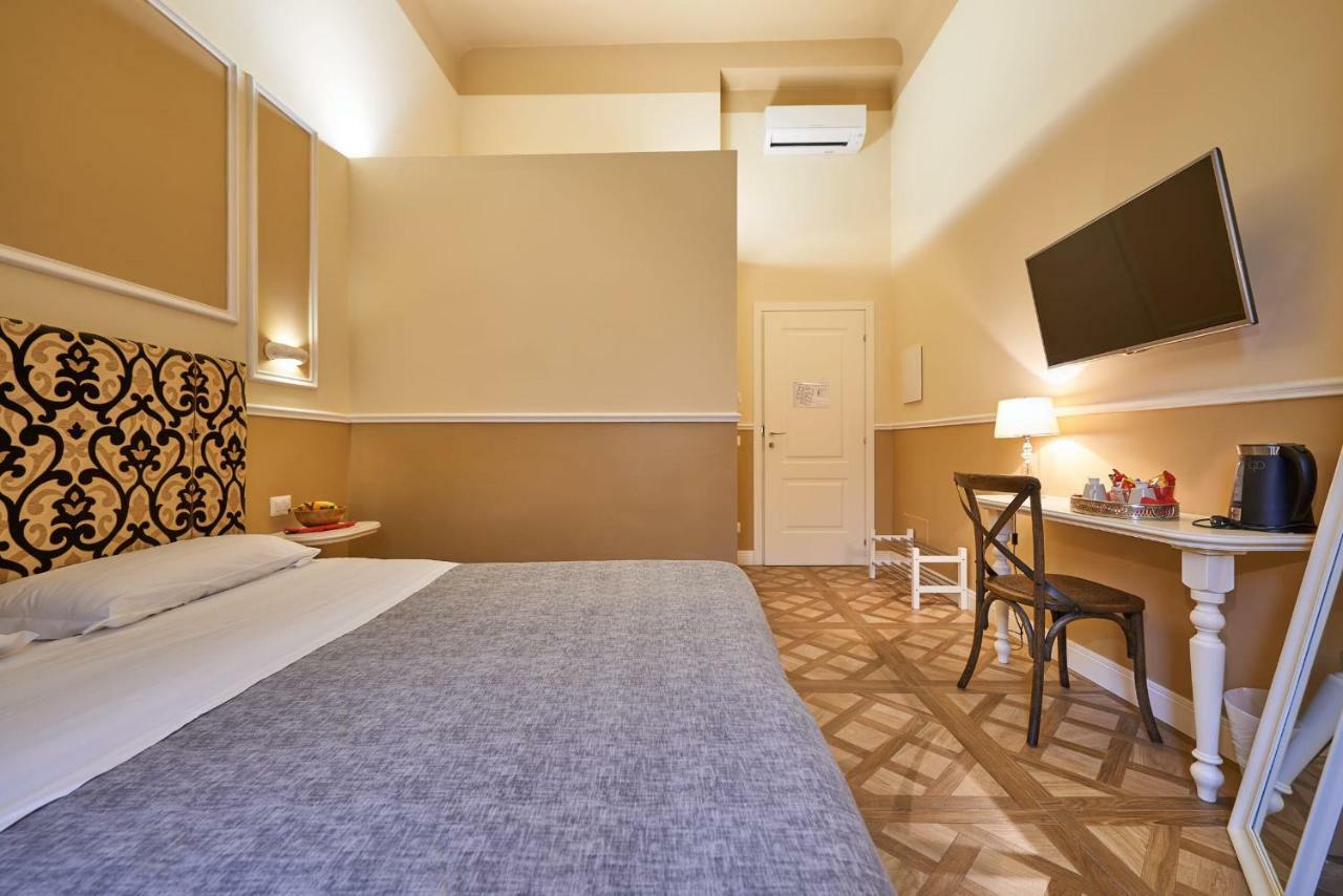 Le Stanze Del Duomo Guest house 3*