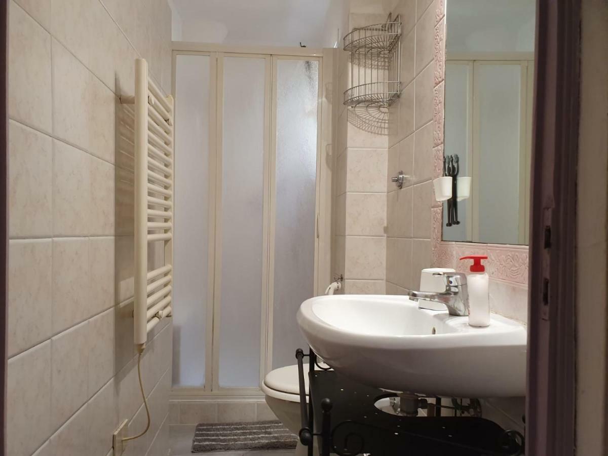 Audrey House Apartment Florence