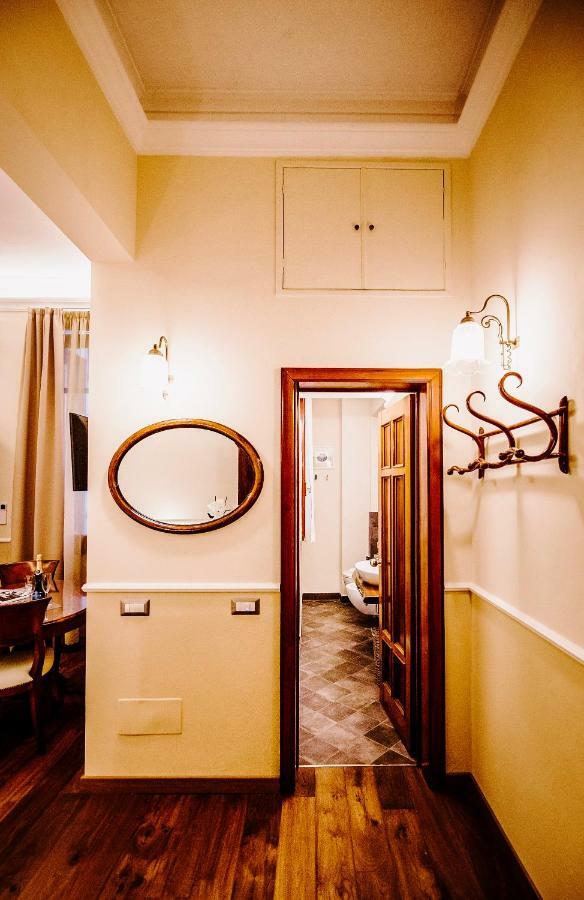 Acacia -timo Apartment