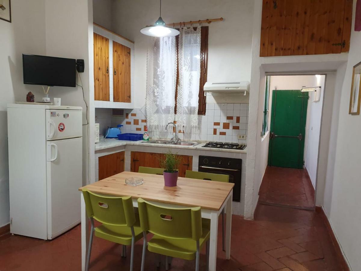 Audrey House Apartment Florence