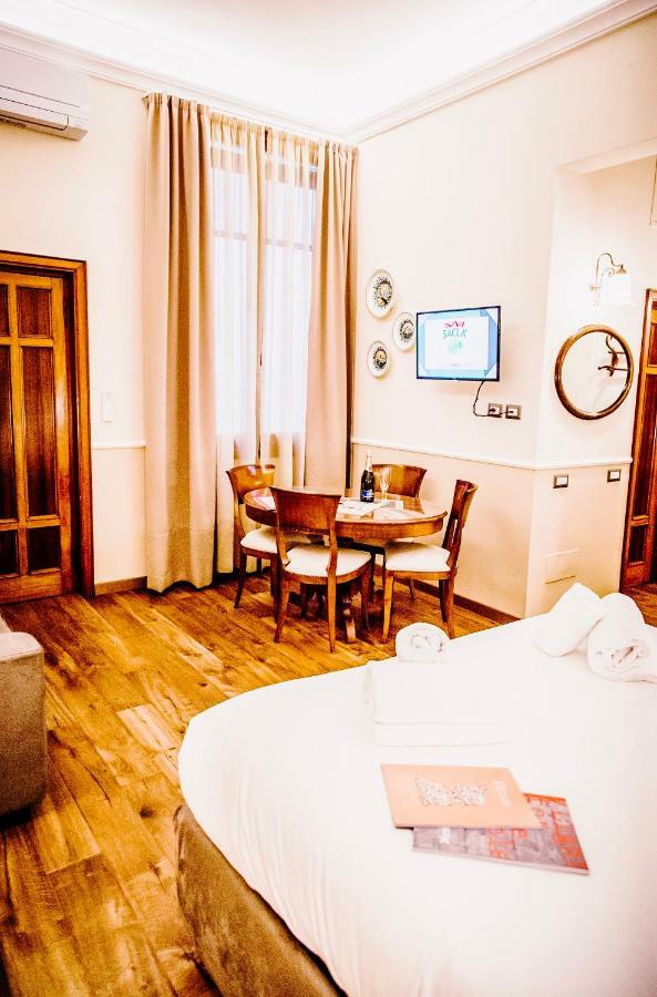Apartment Acacia -timo Florence