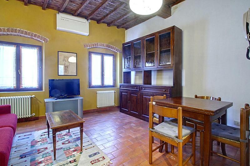 Apartment Neri 4 *