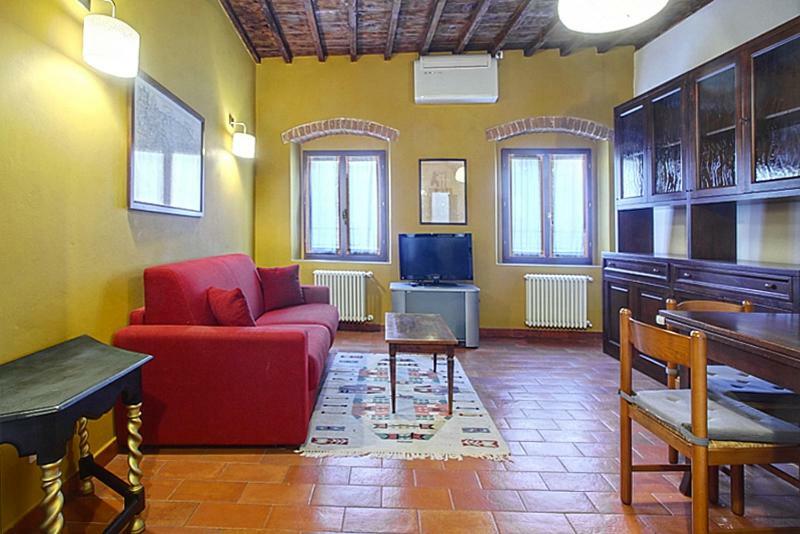 Neri 4 * Florence