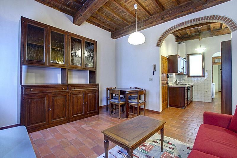 Neri 4 Apartment