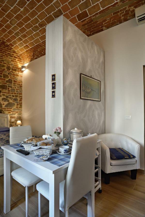 Relais Bargello Appartement Florence
