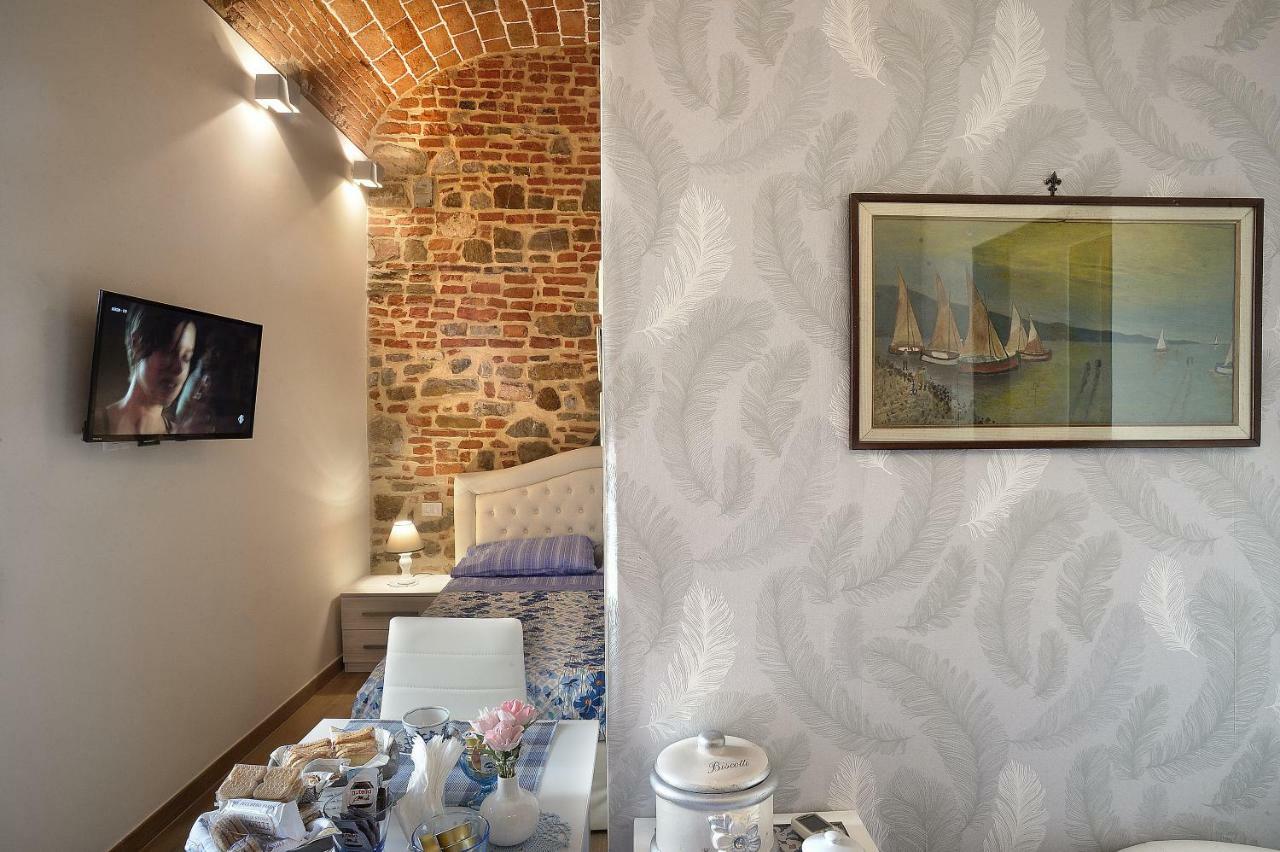 Appartement Relais Bargello Florence