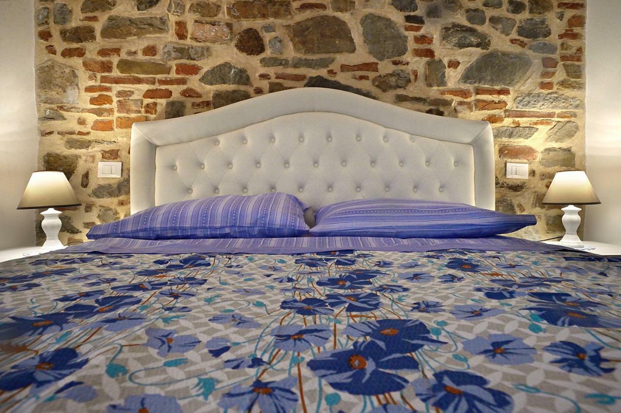 Relais Bargello Appartement Florence