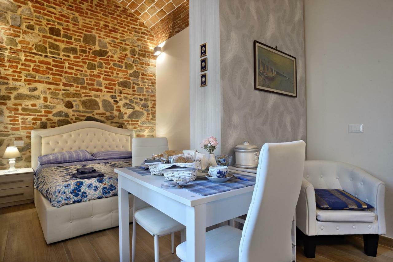 Appartement Relais Bargello Florence