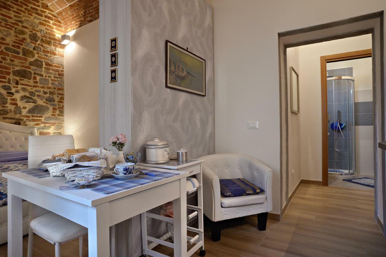 Relais Bargello Appartement