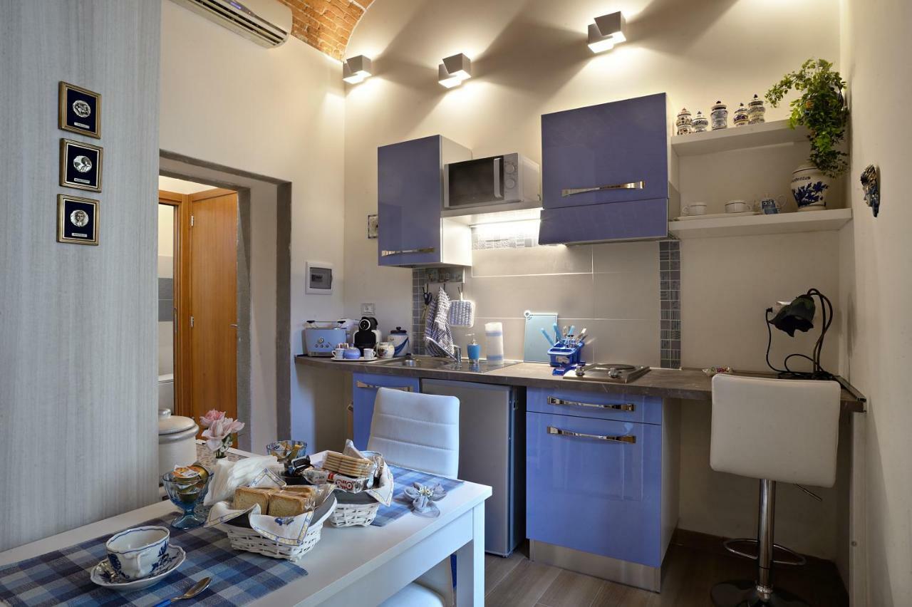 Relais Bargello Appartement