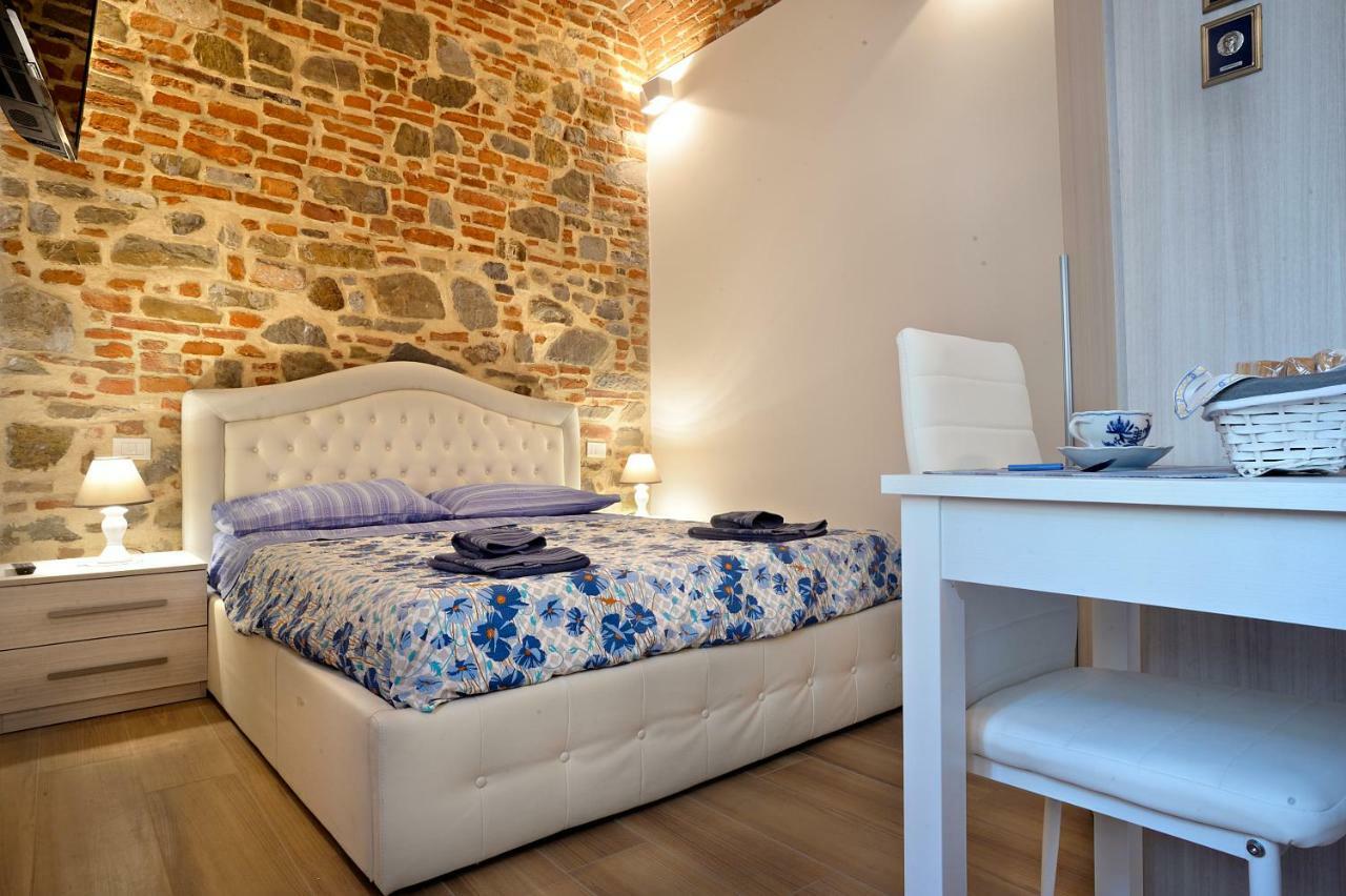 Appartement Relais Bargello *