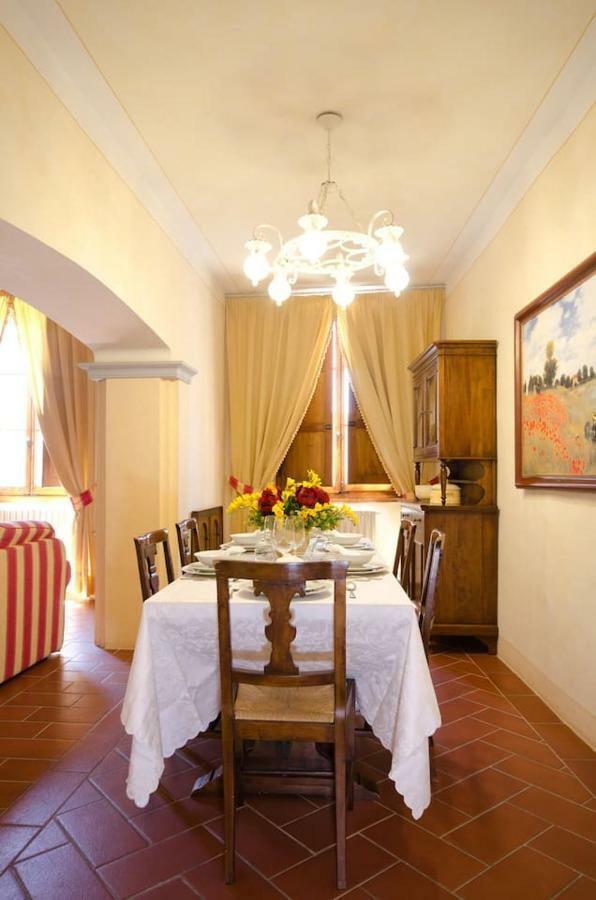 La Signoria Appartement *