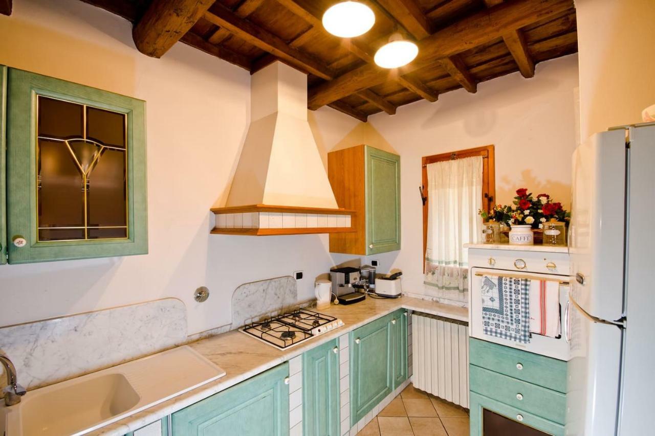 La Signoria Appartement *
