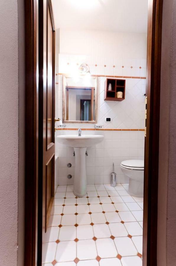 Appartement La Signoria