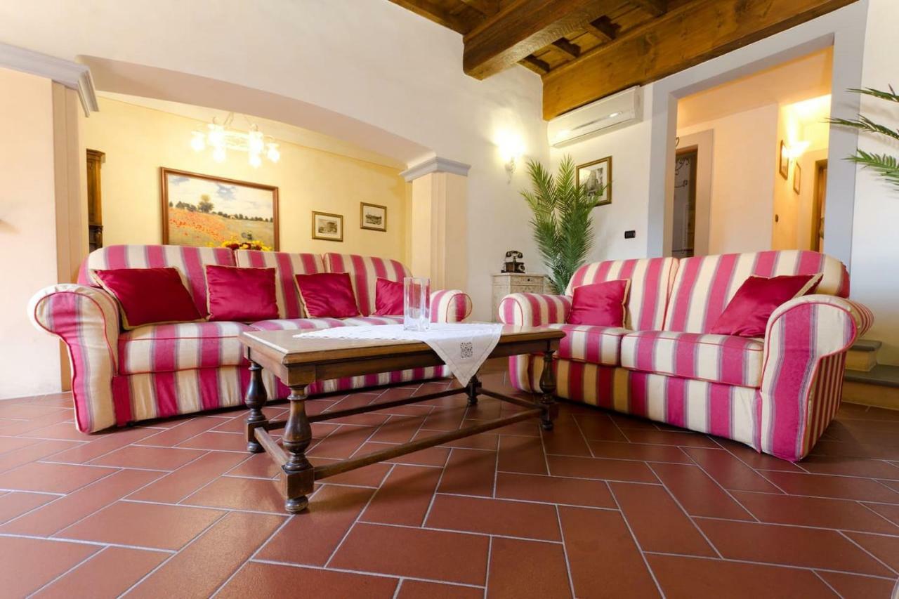 La Signoria Appartement Florence
