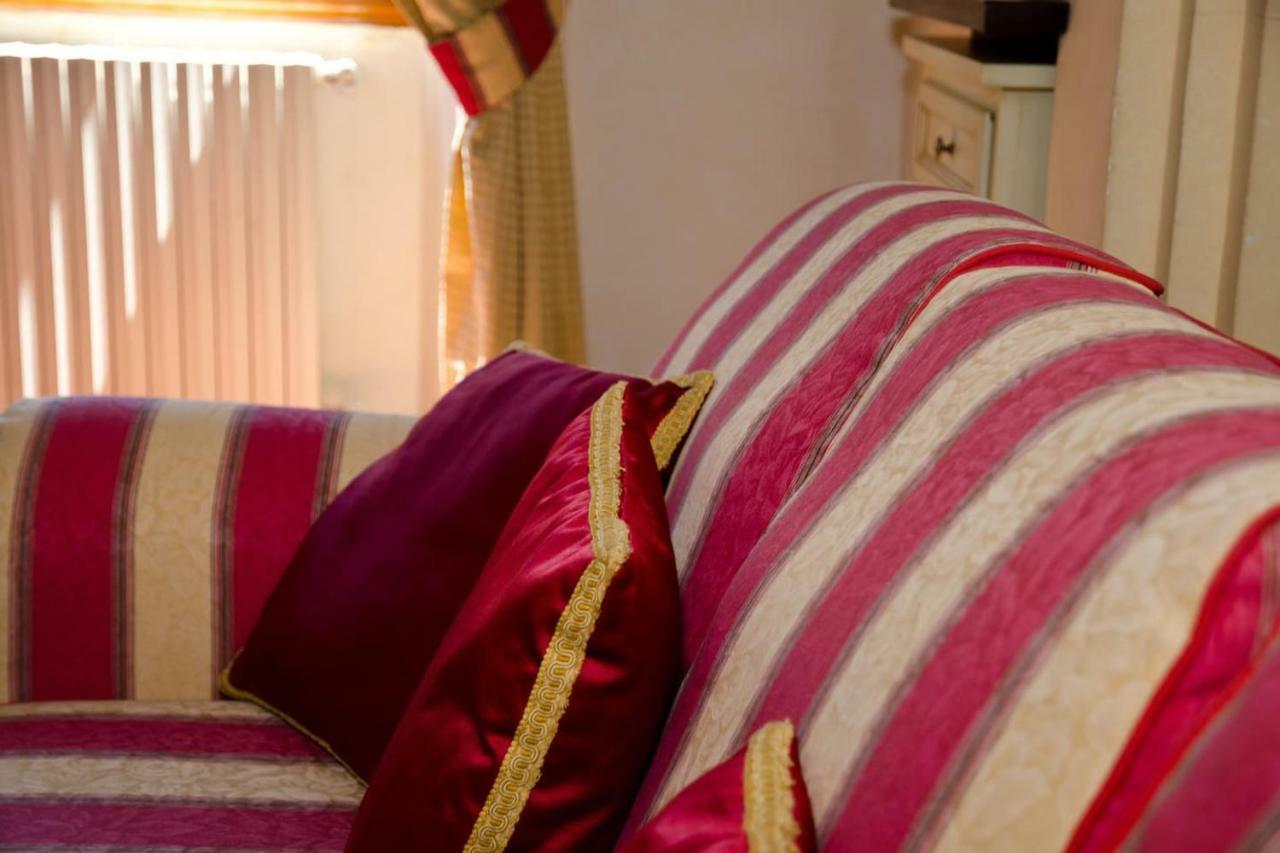 La Signoria Appartement