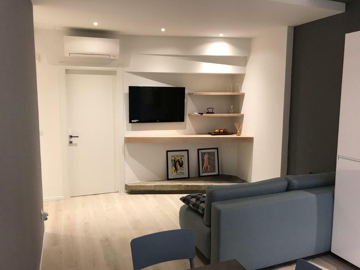 Appartement La Loggetta Florence