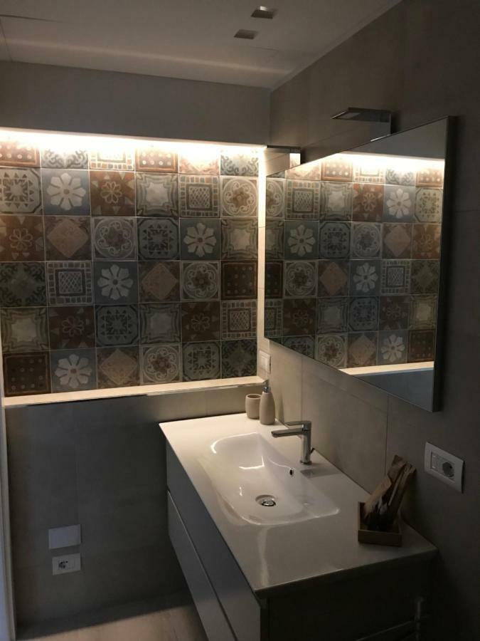 Appartement La Loggetta *