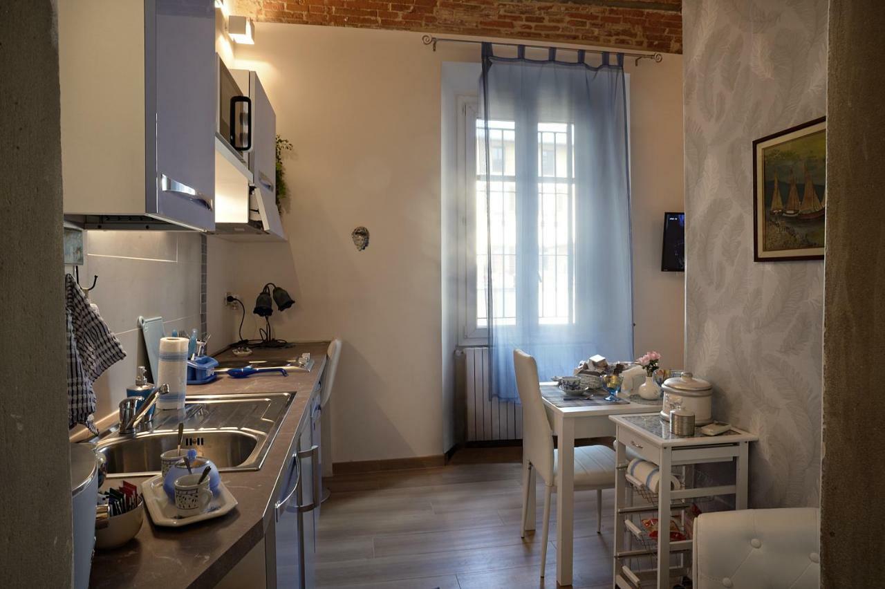 Relais Bargello Appartement Florence