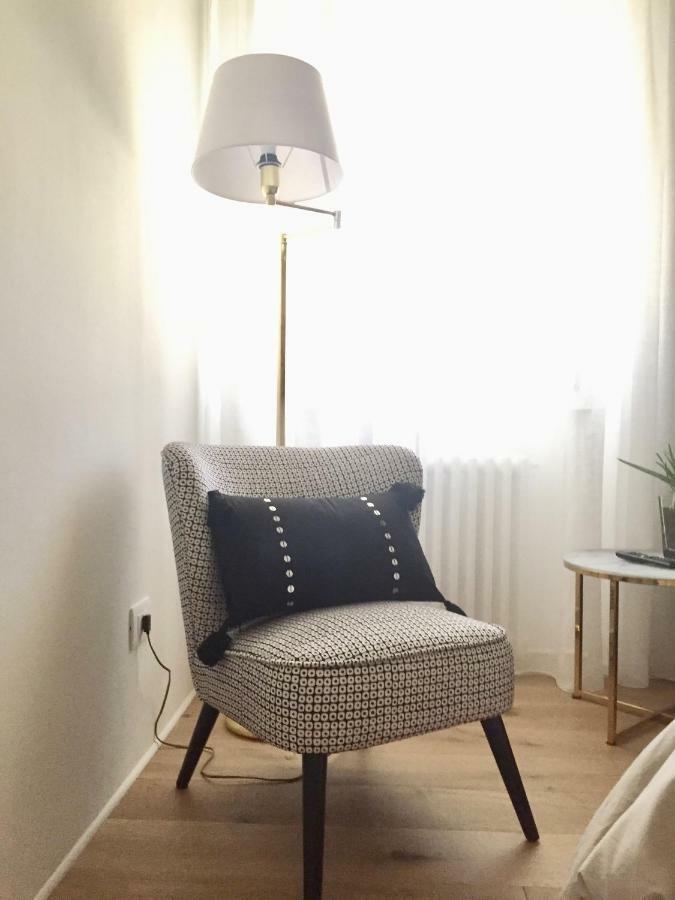 Cantorial Charme Appartement