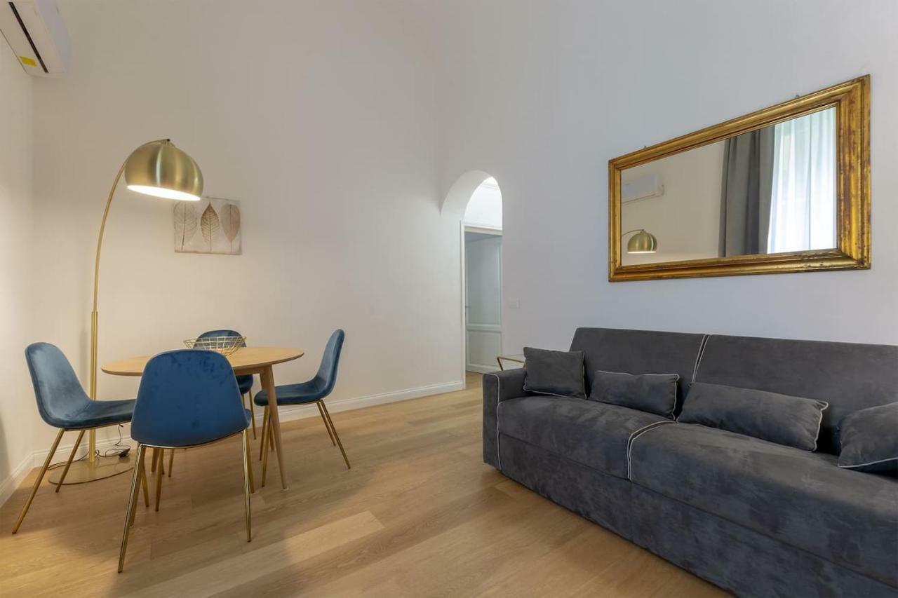 Appartement Fiorino *