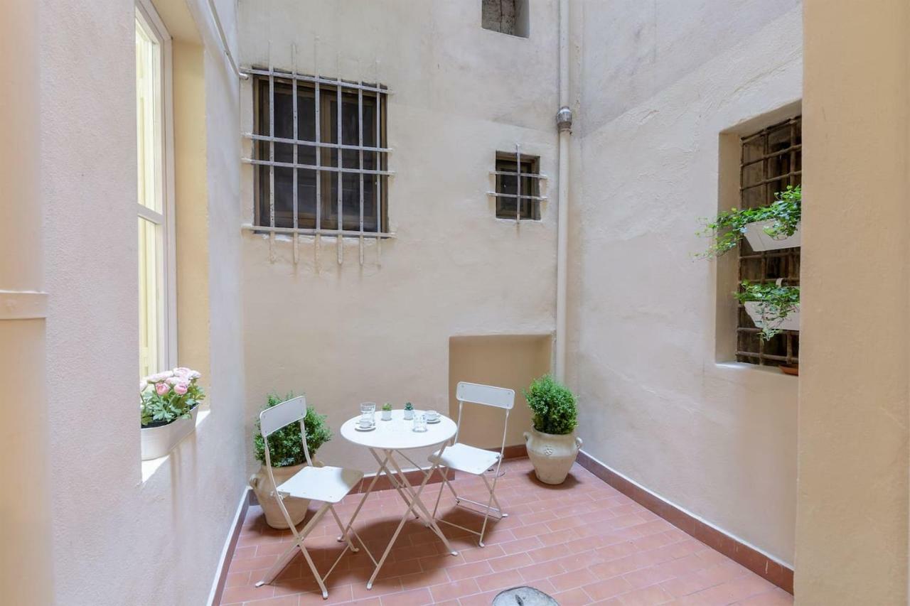 Appartement Fiorino