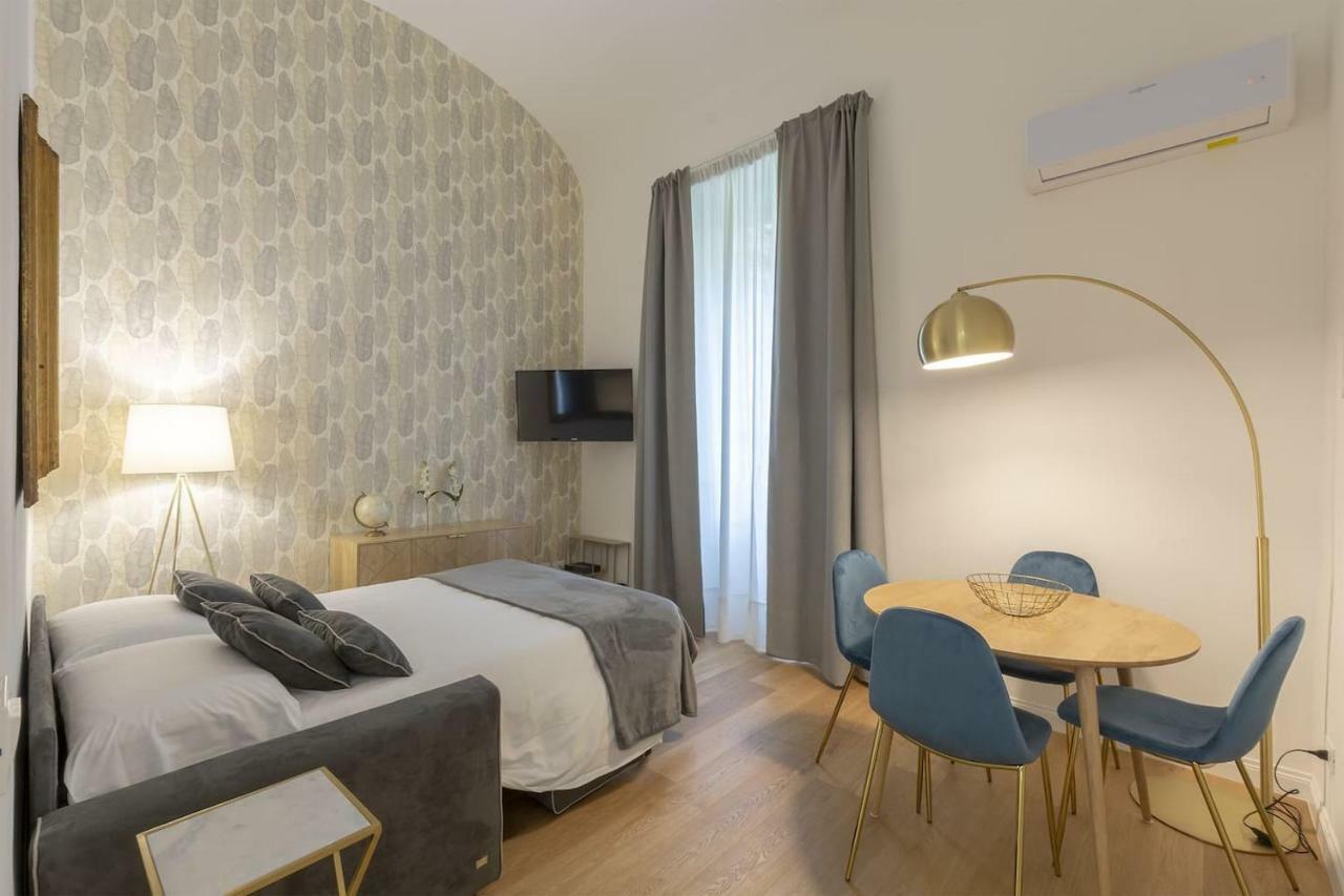 Appartement Fiorino *