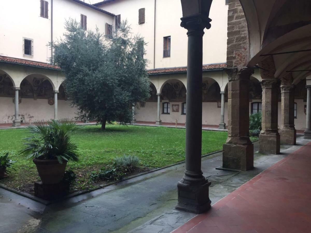 Auberge de jeunesse New Generation Florence